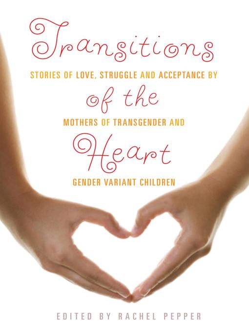 Cover image for Transitions of the Heart